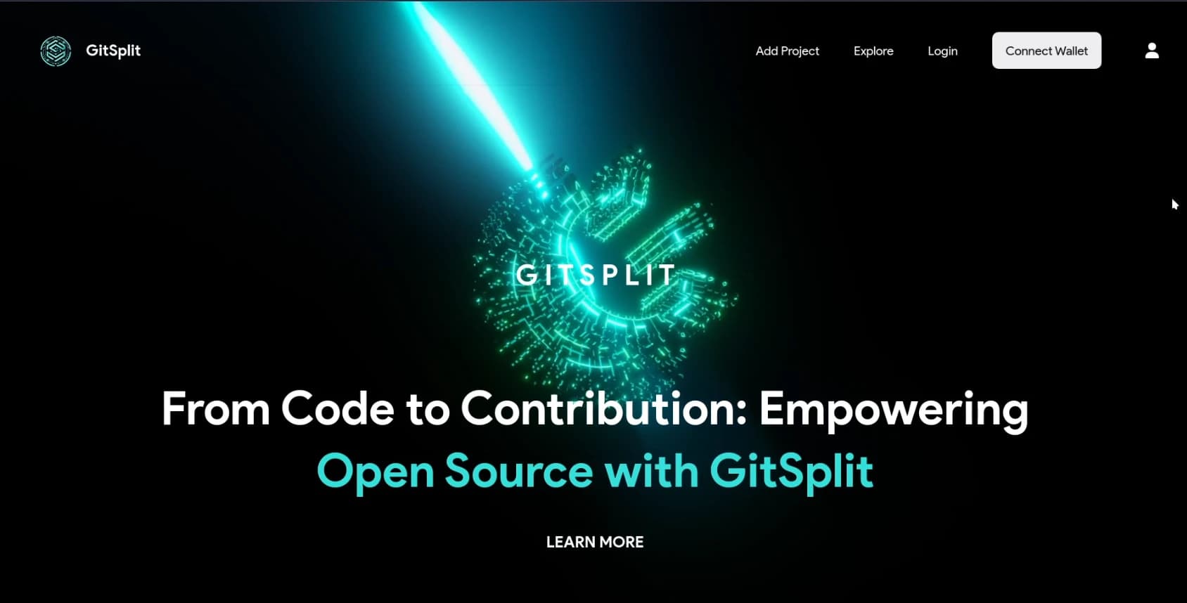 GitSplit